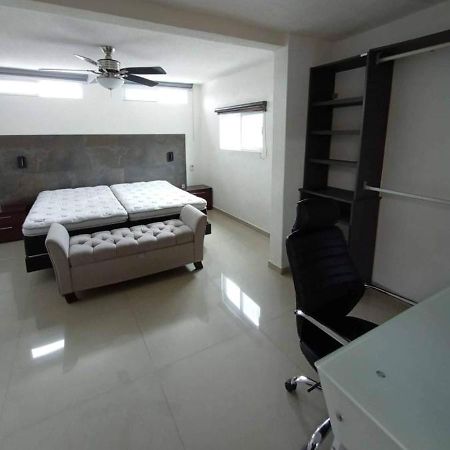 Bed and Breakfast Casa Fab Guadalajara Exterior foto